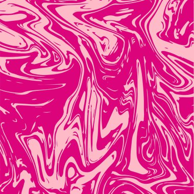 Pembe mermer desen taşıyıcı kare boya yıkama arka planı. Sıvı Boyalı Suminagashi Modern Dondurma Şablonu, Kozmetik Reklamları, Kurumsal Stil. Hippi Taş Mermer Doku, Neon Boyama Sıçratma