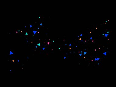 Üçgen Patlama Konfeti. Parçalanmış elementler. Kırık Cam Patlayıcı Etkisi. Dokulu Veri Parçacıkları Patlaması. Patlamış Yıldız Grafiği. Patlamış Yıldız Parıltısı. Üçgen Patlama Konfetisi.