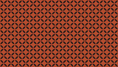 Yaşam Tohumu Kusursuz Vektör dokusu. Kutsal Geometri Tasarımı. Yoga, sağlık hizmeti, fitness takımı tekstil deseni. Yaşam Çemberlerinin Geometrik Çiçeği. Klasik Moda Yazdırma. Kutsal Geometri Arındırması Yuvarlak