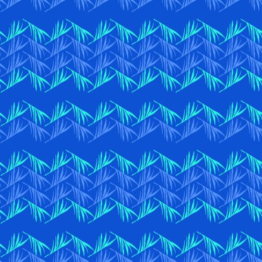 Hipster Tropikal Vektör Kusursuz Düzen. Doodle Çiçek Geçmişi. Cool Summer Tekstil. Muz Yaprakları Canavarı Tüylü Karahindiba Tropikal Kusursuz Desen. Zarif Erkek Gömlekli Kadın Elbisesi.