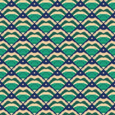 Japon suluboya deseni. Tie-Dye, Wabi Sabi. Doğal Geometrik Kadın Yaz Şablonu. Grunge Fırça Doğu Teal 'i. Geometrik El Boyalı Moda Dokuları. Suluboya Fırça Boyası.