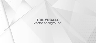 Yarı ton Minimal Gri Vektör Arkaplanı. Sinirli Sanat. Yarım tonluk duvar kağıdı. Gri Beyaz Gölge Sayfası. Geometrik Noktalar Dokusu. Tahıl deseni. Noktalar Pop Art Light Doku. Dinamik Soluk Sancak. Coğrafi Çizgiler ŞekliName