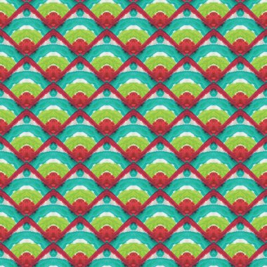 Japon suluboya deseni. Tie-Dye, Wabi Sabi. Dokulu Fırça Oriental Teal. Doğal Geometrik Kadın Yaz Şablonu. Suluboya fırça boyası. Geometrik El Boyalı Kumaş Doku.