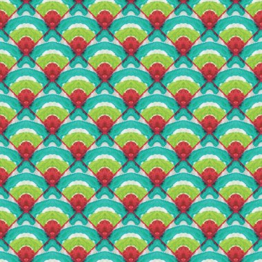 Japon suluboya deseni. Tie-Dye, Wabi Sabi. Suluboya fırça boyası. Çiçek Geometrik Kadın Kış Şablonu. Geometrik El Boyalı Tekstil dokusu. Pürüzlü Boya Fırçası Asyalı Teal.