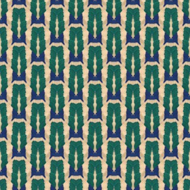Japon suluboya deseni. Tie-Dye, Wabi Sabi. Çiçek Geometrik Kadın Yaz Şablonu. Geometrik El Boyalı Tekstil Tasarımı. Sıkıntılı boya fırçası Asyalı Teal. Suluboya Fırça Boyası.
