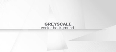Modern Gri Vektör Arkaplanı. Geometrik Noktalar Dokusu. Yarım tonluk duvar kağıdı. Gri Beyaz Gölge Sayfası. Tahıl deseni. Pop Art Light Noktaları dokusu. En Düşük Soluk Bayrak. Sinirli Sanat. Coğrafi Çizgiler ŞekliName