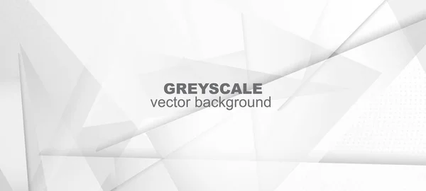 Halvton Dynamic Gray Vector Bakgrund Punkter Pop Art Light Texture — Stockfoto