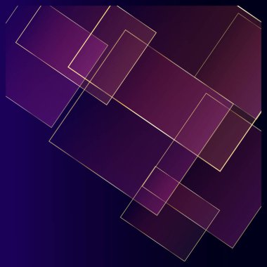 Altın çizgileri olan Ruby Business Paper. Kraliyet Gümüş Geo Tasarımı. 3D Soyut Çokgen Parlak Kapak. Yılbaşı Kareleri Posteri. Altın Üçgen Çerçeve. Altın Kristal Lüks Kart.