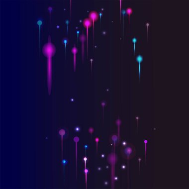 Pembe Mor Soyut Duvar Kağıdı. Neon Işık Düğümleri Parçacıkları. Network Technology Banner. Yapay Zeka Büyük Veri İnternet Geleceği Geçmişi. Sosyal Bilimler Fiber Optik Işık İğneleri.