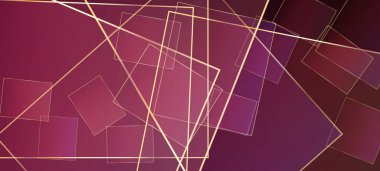 Altın Çizgili Kırmızı İş Kağıdı. Kraliyet Gümüş Geo Tasarımı. Mor Geo Düğün Köpüklü Davetiyesi. Yılbaşı Kareleri Posteri. Altın Üçgen Çerçeve. Kristal Lüks Altın Kart.