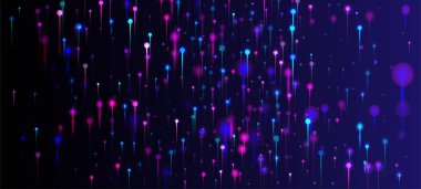 Pembe Mor Soyut Özgeçmiş. Network Technology Banner. Yapay Zeka Büyük Veri İnternet Geleceği Duvar Kağıdı. Canlı Işık Işıltısı elementleri. Sosyal Bilimler Fiber Optik Işık İğneleri.