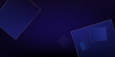 Altın çizgili Mor Gökyüzü İş Sancağı. Kraliyet Gümüş Üçgen Kağıdı. Gümüş zengini VIP Geo Posteri. Yeni yıl kareleri kapağı. 3D Soyut Çokgen Gradyan Arkaplan. Koyu Mavi Altın Kart.