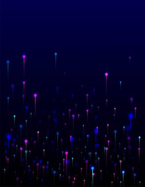 Mor Mavi Pembe Soyut Arkaplan. Ağ Bilimsel Sancak. Canlı Işık Düğümleri Elementleri. Büyük Veri Yapay Zekası Ethernet Fütürist Duvar Kağıdı. Sosyal Bilimler Fiber Optik Işık İğneleri.