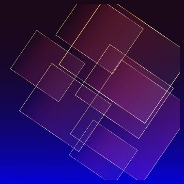 Altın çizgili Mor İş Kağıdı. Royal Rich VIP Geo Banner. Altın Gümüş Çokgen Çerçeve. Lüks Altın Kristal Kart. Yılbaşı Kareleri Tasarımı. 3B Soyut Çokgen Parıltı Daveti.