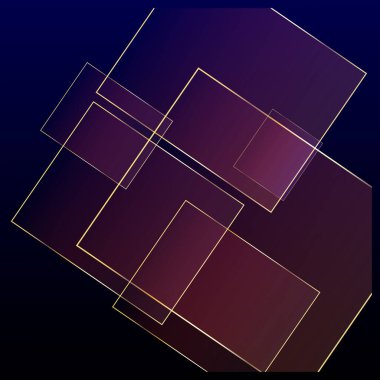 Altın çizgileri olan Ruby Business Paper. Kraliyet Üçgensel Sınırı. Kristal Lüks Altın Kart. Mor Geo Düğün Köpüklü Davetiyesi. Altın zengini VIP Geo Banner. Yılbaşı Yılbaşı Kareleri.