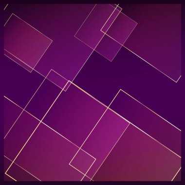 Altın çizgili Mor İş Kağıdı. Mor Geo Düğün Parıltısı Davetiyesi. Altın Gümüş Üçgen Poster. Noel Yeni Yıl Sınırı. Royal Premium Geo Banner. Altın Lüks Kristal Kart.