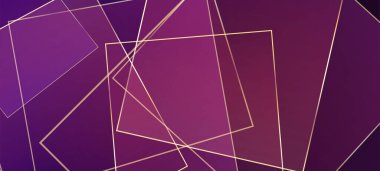 Altın Çizgili Kırmızı İş Kağıdı. Kristal Lüks Altın Kart. Mor Geo Düğün Köpüklü Davetiyesi. Yılbaşı Kareleri Pankartı. Royal Rich VIP Üçgen Posteri. Altın Premium Geo Sınırı.