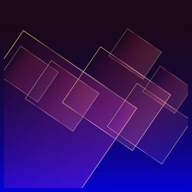 Altın çizgili Pembe İş Kağıdı. Noel Yeni Yıl Sınırı. 3D Soyut Çokgen Parlak Kapak. Royal Silver Geo Banner. Altın Premium Low Poly Tasarımı. Altın Kristal Lüks Kart.