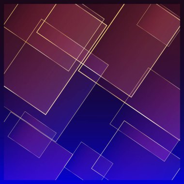 Altın çizgili Mor İş Kağıdı. Kristal Altın Lüks Kart. Yılbaşı Kareleri Tasarımı. Üç boyutlu Soyut Çokgen Köpüklü Kapak. Altın Gümüş Jeo Sınırı. Kraliyet Çokgen Çerçevesi.