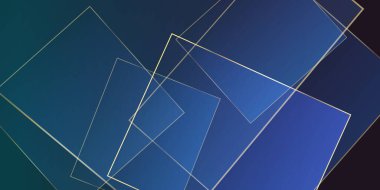 Altın çizgili Mavi Gökyüzü İş Çerçevesi. Noel Kareleri Gazetesi. Silver Premium Low Poly kapağı. Koyu mavi altın kart. Mavi Geo İşletme Parlak Arkaplanı. Royal Rich VIP Geo Posteri.