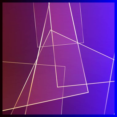 Altın çizgileri olan Ruby Business Paper. 3D Soyut Çokgen Parıltı Kapağı. Altın Lüks Kristal Kart. Yılbaşı Kareleri Tasarımı. Altın zengini VIP Geo Frame. Kraliyet Üçgen Sınırı.