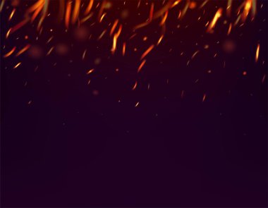 Alevli Alevli Parıltılı Arkaplan. Yanan Alevler. Siyahın Gerçekçi Ateş Görüntüsü. Gerçekçi Enerji Parıltısı. İzole Ateş, Sarı Turuncu Kırmızı Kıvılcım, Duman. Parlak Gece, Yıldızlar Altın.