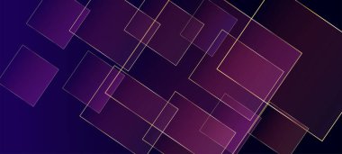 Altın çizgili Pembe İş Kağıdı. Yılbaşı Kareleri Sınırı. Lüks Kristal Altın Kart. Altın Gümüş Geo Posteri. Royal Rich VIP Polygon Tasarımı. Mor Geo Düğün Parlak Kapağı.