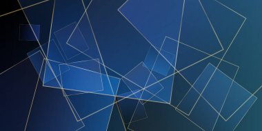 Altın çizgili Mor Gece İş Çerçevesi. Koyu mavi lüks kart. Mavi Geo İşletme Parlak Arkaplanı. Royal Premium Geo Banner. Gümüş zengini VIP Low Poly Tasarımı. Noel Kareleri Kapağı.