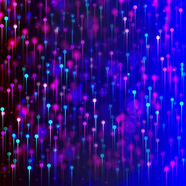 Mor Mavi Pembe Modern Arkaplan. Canlı Işık Işınları elementleri. Ağ Bilimsel Sancak. Yapay Zeka Büyük Veri Ethernet Gelecek Duvar Kağıdı. Sosyal Bilimler Fiber Optik Işık İğneleri.