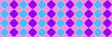 Parıldayan Parıltı deseni. Geometrik Trellis fayansı. Güzel Pers dokusu. Dörtlü folyo Doğu Etnik Tesselasyonu. Gümüş Arabesk deseni. Geleneksel Kusursuz Arap Sancağı. Modern Geo Trellis.