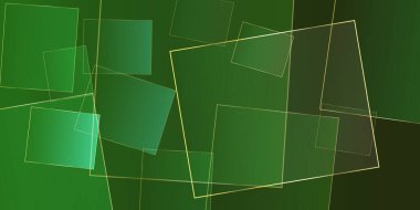 Altın kareli yeşil kartvizit. 3D Soyut Çokgen Kareler Sancağı. Premium Velvet Geo Kağıdı. Noel Parıltısı Arkaplanı. Kraliyet Düşen Çokgen Çerçevesi. Zümrüt Lüks Duvar Kağıdı.