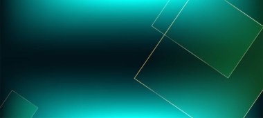 Altın çizgileri olan yeşil kartvizit. Royal Falling Low Poly kapağı. Green Geo Business Squares Banner. Yeni Yıl Parlak Arkaplanı. Zümrüt Şatafatlı Duvar Kağıdı. En İyi Gümüş Geo Posteri.