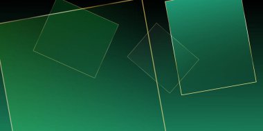 Altın Çizgili Yeşil İş Tasarımı. Noel 'in ışıltılı arka planı. 3D Soyut Çokgen Kareler Kapağı. Zümrüt Altın Duvar kağıdı. Gümüş Düşen Çokgen Sınırı. Gümüş Kraliyet Jeo Kartı.