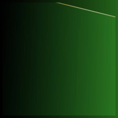 Altın Çizgili Yeşil İş Sancağı. Zümrüt Kristal Duvar kağıdı. Yeşil Geo İş Kareleri Sınırı. Royal Falling Low Poly Frame. Zengin VIP Gümüş Geo Davetiyesi. Yeni Yıl Parlak Arkaplanı.