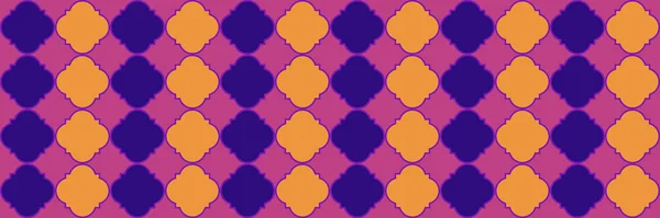 Sparkle Shiny Pattern Благородна Османська Текстура Орієнтальний Зразок Чотириличність Східна — стоковий вектор