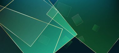 Altın Kareli Yeşil İş Tasarımı. Gümüş Kadife Geo Posteri. Noel Parlak Arkaplanı. 3D Soyut Çokgen Kareler Çerçevesi. Kraliyet Düşen Üçgen Sancak. Zümrüt Lüks Duvar Kağıdı.