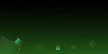 Altın şekilli Yeşil İş Çerçevesi. Kraliyet Düşen Üçgen Posteri. Zümrüt Şatafatlı Duvar Kağıdı. Yeni yıl mezuniyet arkaplanı. Zengin VIP Kadife Geo Kağıdı. Yeşil Geo İş Kareleri Davet.