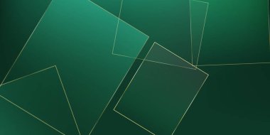 Altın şekilli Yeşil İş Çerçevesi. Gümüş Düşen Üçgen Tasarım. Zümrüt Şatafatlı Duvar Kağıdı. Zengin VIP Velvet Geo Davetiyesi. Yeşil Geo İş Kartları. Yeni Yıl Parlak Arkaplanı.