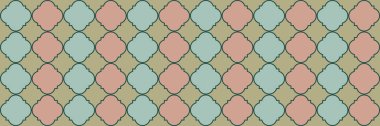 Gradyan Işıltı Deseni. Havalı Arap deseni. Zengin Arabesk Mozaiği. Dörtlü folyo Doğu Etnik Tesselasyonu. Geleneksel Kusursuz Arap Bayrağı. Basit Geo Trellis. Geometrik Trellis Döşemesi.
