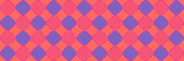 Sparkle Sparkling Pattern Тренді Гео Трелліс Геометричний Trellis Tile Чотириличність — стоковий вектор