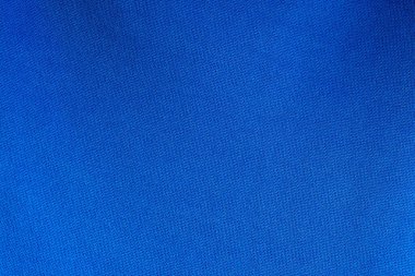 Donanma mavisi kumaş kumaş polyester doku arka planı.