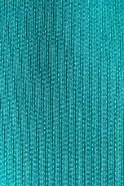 Tecido Verde Pano Poliéster Textura Fundo — Fotografia de Stock