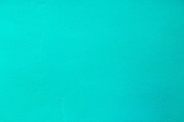 Zee Blauwe Kleur Oude Grunge Muur Beton Textuur Als Achtergrond — Stockfoto