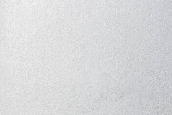 Белый цвет старый гранж стены бетонная текстура в качестве фона.