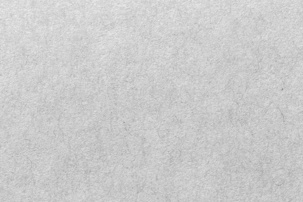 Weiß Eco Recycelt Kraftpapier Blatt Textur Karton Hintergrund — Stockfoto