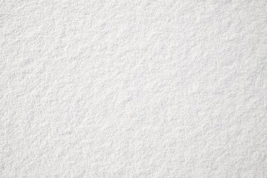 kar doku veya beyaz bacvkground