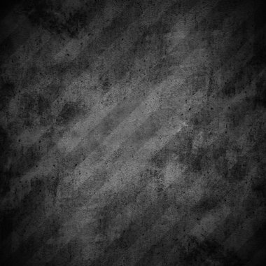 siyah sıva arka plan