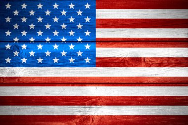 Amerikan bayrağı geçmişi