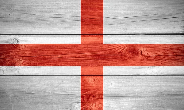 Engels vlag achtergrond — Stockfoto