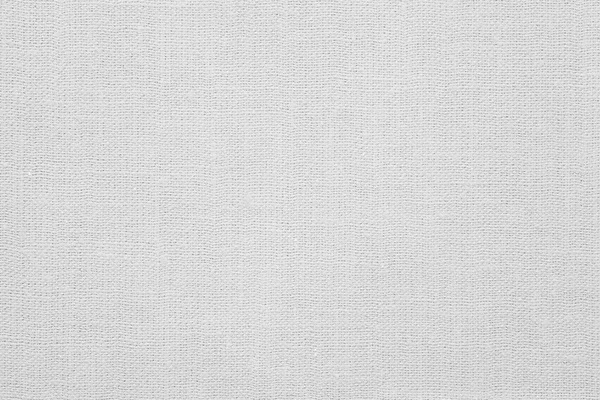 White linen background — Stock Photo, Image